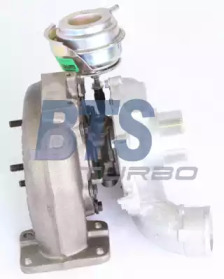 bts turbo t911001bl